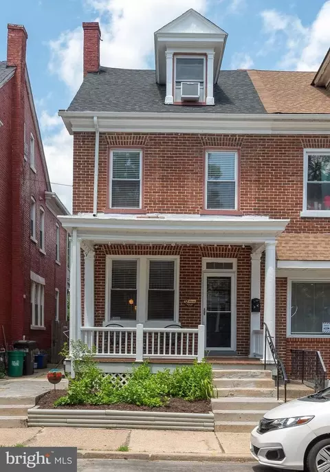153 E Ross St, Lancaster, PA 17602