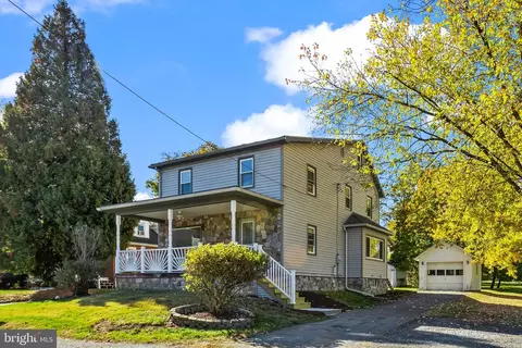 301 Decatur St, Elizabethtown, PA 17022