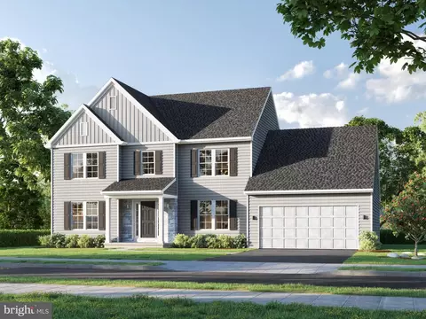 444 Parkside Way, Lititz, PA 17543