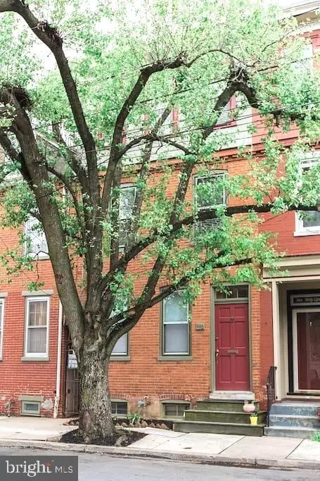 440 E Orange St, Lancaster, PA 17602