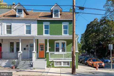 567 S Christian St, Lancaster, PA 17602