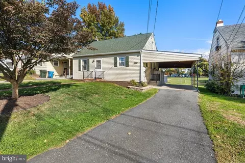 805 S 16th St, Columbia, PA 17512