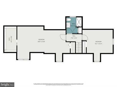 Floorplan - 545 Wood View Dr, Lititz, PA 17543 photo 4 of 4