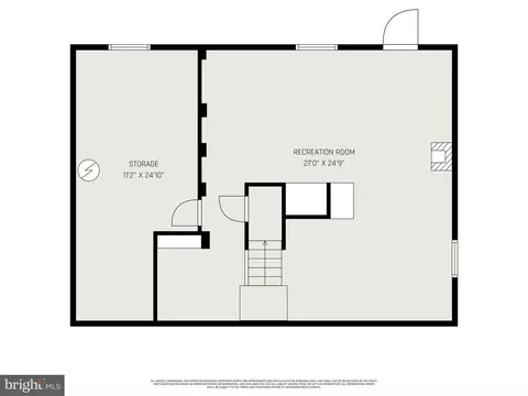Floorplan - 545 Wood View Dr, Lititz, PA 17543 photo 2 of 4