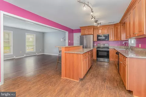 Kitchen - 545 Wood View Dr, Lititz, PA 17543 photo 1 of 1