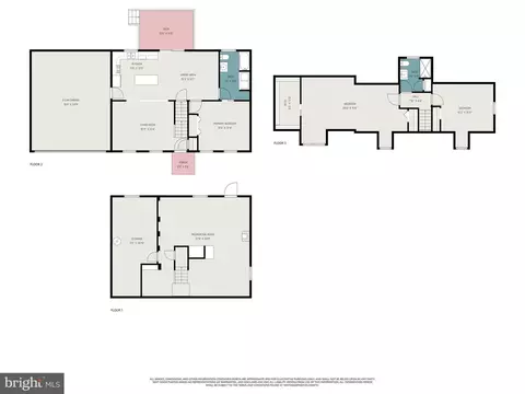 Floorplan - 545 Wood View Dr, Lititz, PA 17543 photo 1 of 4