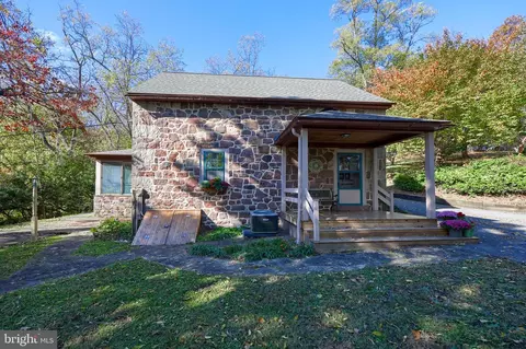 Exterior - 550 Speedwell Forge Rd, Lititz, PA 17543 photo 22 of 29
