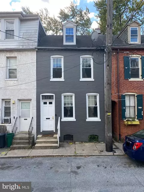 518 Spruce St, Lancaster, PA 17603