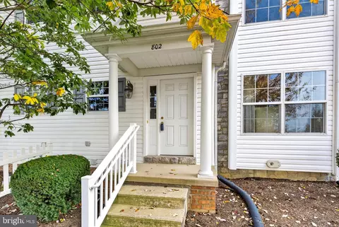 Exterior - 802 Wallingford Rd, Lititz, PA 17543 photo 1 of 4