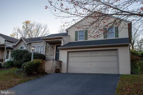 Exterior - 23 Wade Dr, Lititz, PA 17543 photo 3 of 4