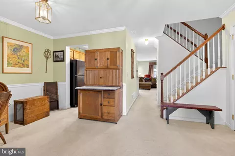 Entry Way - 762 Keller Dr, Lititz, PA 17543 photo 2 of 3