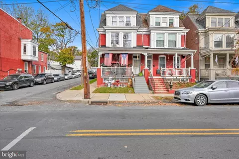 629 End Ave, Lancaster, PA 17603