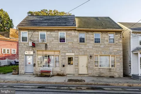 27 S And 29 S 5th St, Columbia, PA 17512