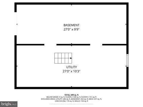 Floorplan - 507 W Brubaker Valley Rd, Lititz, PA 17543 photo 3 of 4