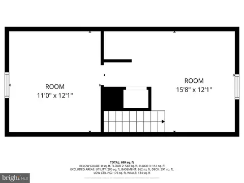Floorplan - 507 W Brubaker Valley Rd, Lititz, PA 17543 photo 2 of 4