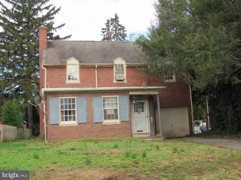 1514 Esbenshade Rd, Lancaster, PA 17601