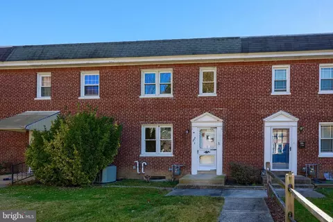 1244 Union St, Lancaster, PA 17603