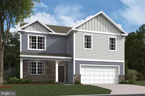 122 Erica Ln, Columbia, PA 17512