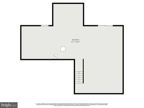 Floorplan - 309 Pierson Rd, Lititz, PA 17543 photo 3 of 3