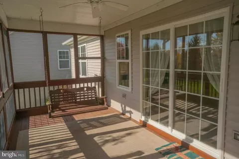 Exterior - 1221 Brighton Ave, Lititz, PA 17543 photo 7 of 14