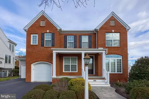 1285 Getz Way, Lancaster, PA 17601