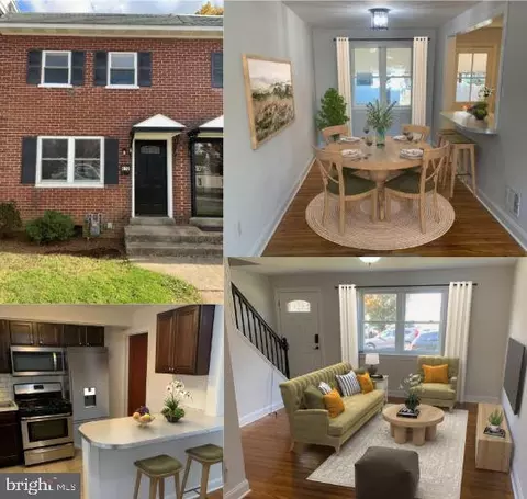 828 Lafayette St, Lancaster, PA 17603