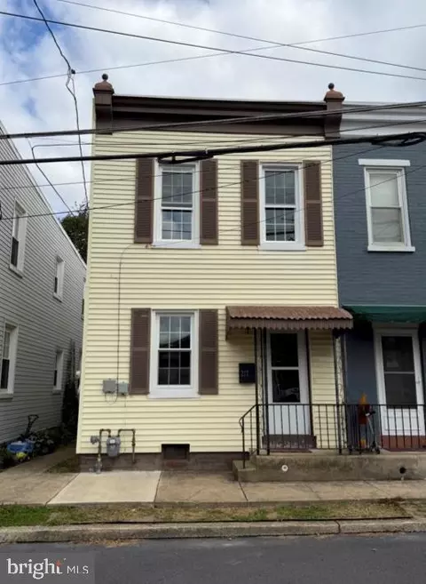 217 N Liberty St, Lititz, PA 17543