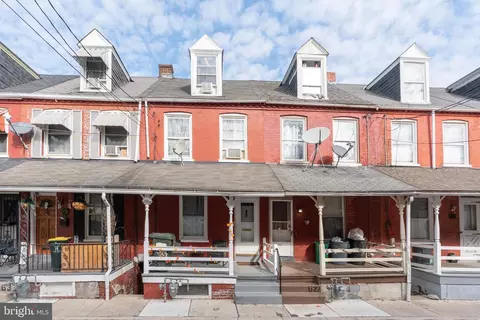 629 Lake St, Lancaster, PA 17603