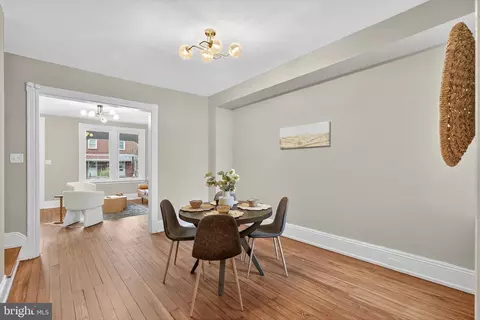 Dining - 27 Ruby St, Lancaster, PA 17603 photo 1 of 2