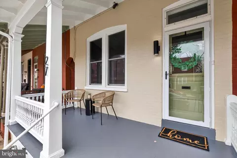 Exterior - 27 Ruby St, Lancaster, PA 17603 photo 2 of 8