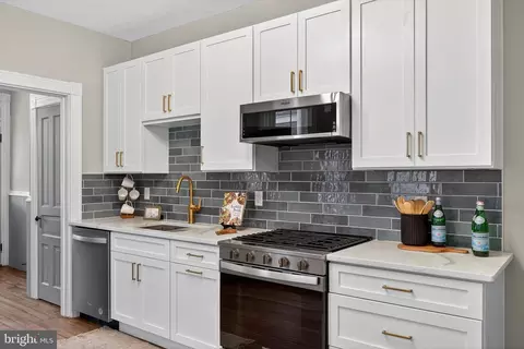 Kitchen - 27 Ruby St, Lancaster, PA 17603 photo 1 of 1