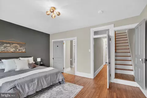 Bedroom - 27 Ruby St, Lancaster, PA 17603 photo 3 of 4