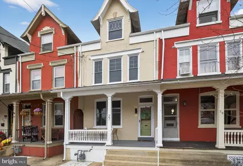 27 Ruby St, Lancaster, PA 17603