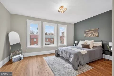 Bedroom - 27 Ruby St, Lancaster, PA 17603 photo 1 of 4