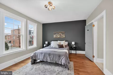 Bedroom - 27 Ruby St, Lancaster, PA 17603 photo 2 of 4
