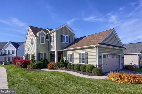 638 Chiswell Pl, Lancaster, PA 17601