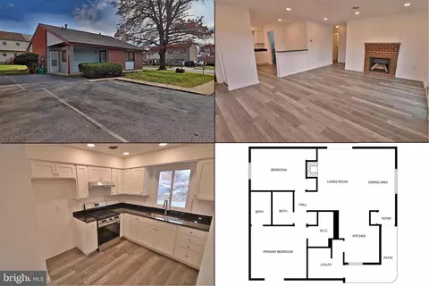 305 Greenland Dr, Lancaster, PA 17602