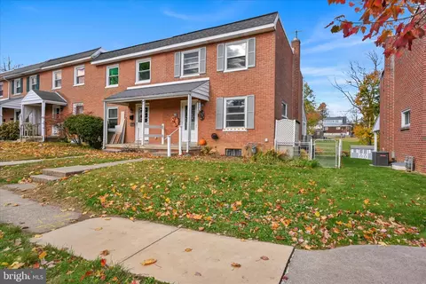 1255 Fremont St, Lancaster, PA 17603