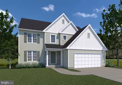 54 Old Orchard Rd, Strasburg, PA 17579