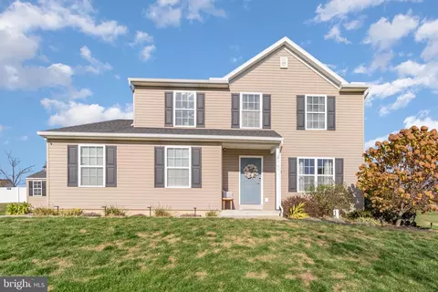 1799 Campus Rd, Elizabethtown, PA 17022