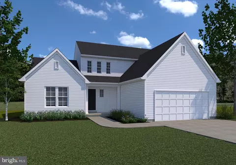 38 Old Orchard Rd, Strasburg, PA 17579
