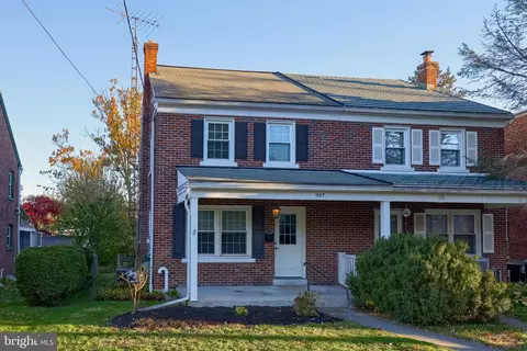 907 Elm Ave, Lancaster, PA 17603