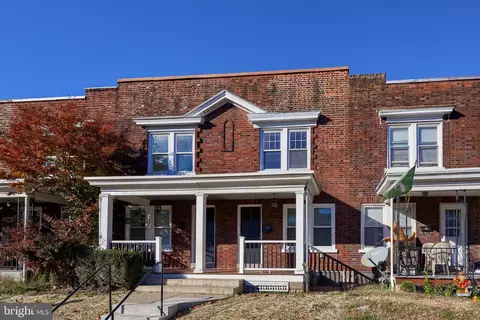 661 Lehigh Ave, Lancaster, PA 17602