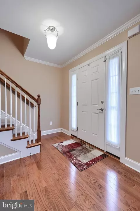 Entry Way - 120 Baneberry Ln, Lititz, PA 17543 photo 1 of 4