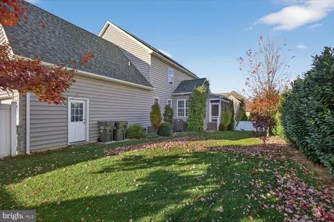 Exterior - 311 Ecker Dr, Lititz, PA 17543 photo 8 of 10