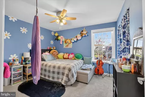 Bedroom - 311 Ecker Dr, Lititz, PA 17543 photo 5 of 7