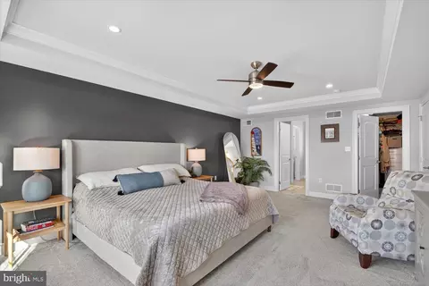 Bedroom - 311 Ecker Dr, Lititz, PA 17543 photo 3 of 7