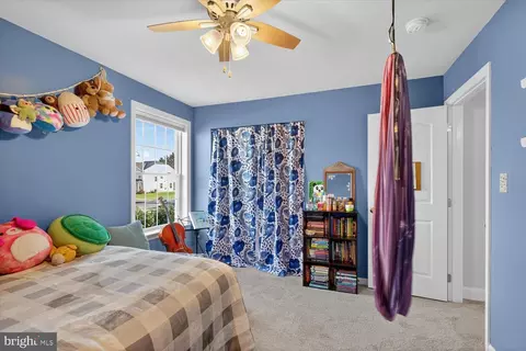 Bedroom - 311 Ecker Dr, Lititz, PA 17543 photo 6 of 7