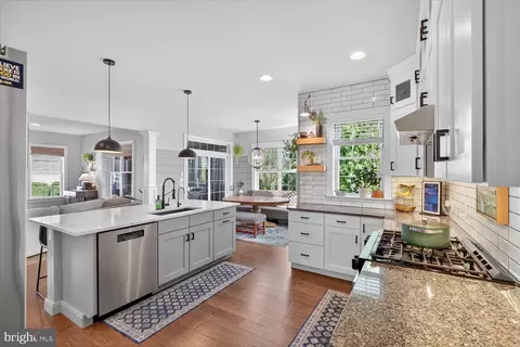 Kitchen - 311 Ecker Dr, Lititz, PA 17543 photo 3 of 3