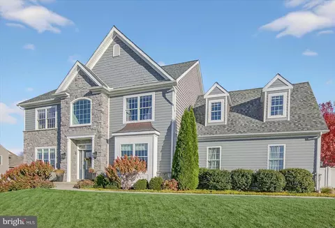 Exterior - 311 Ecker Dr, Lititz, PA 17543 photo 10 of 10
